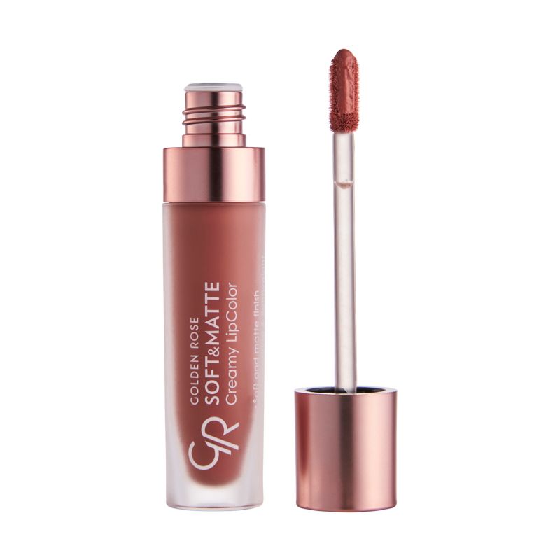 GR Soft &amp; Matte Creamy Lipcolor
