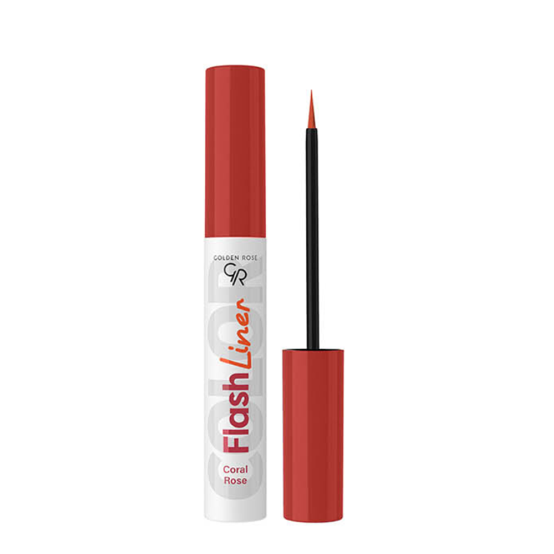 GR Flash Liner Eyeliner coloré