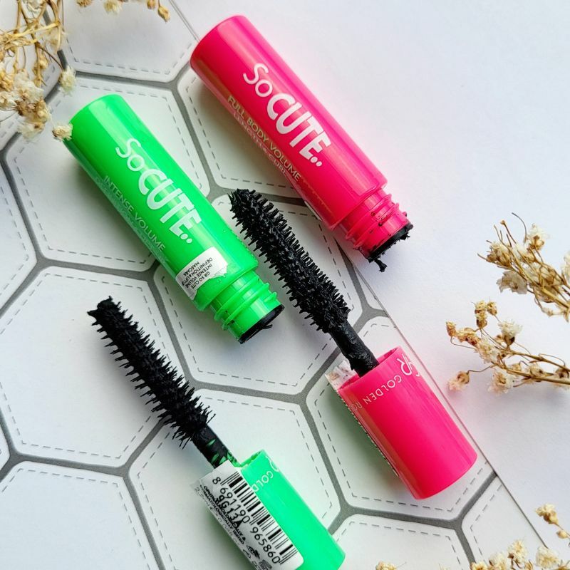 Mascara GR So Cute
