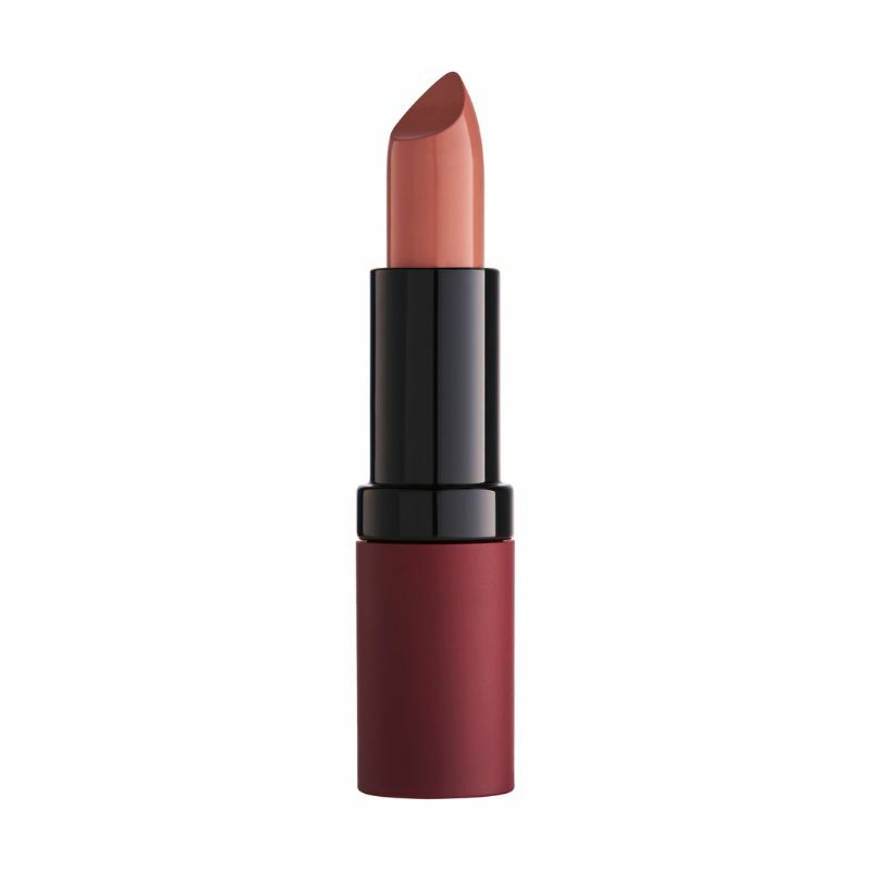 Rouge à lèvres mat velours GR