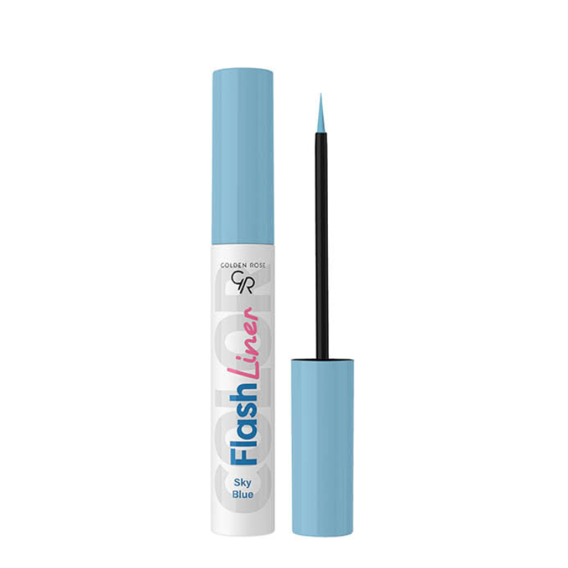 GR Flash Liner Eyeliner coloré