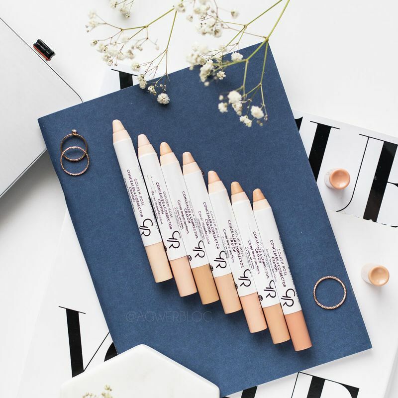 GR Concealer &amp; Corrector Crayon