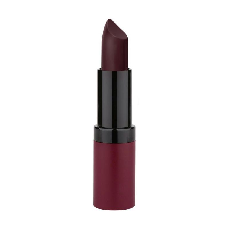 Rouge à lèvres mat velours GR