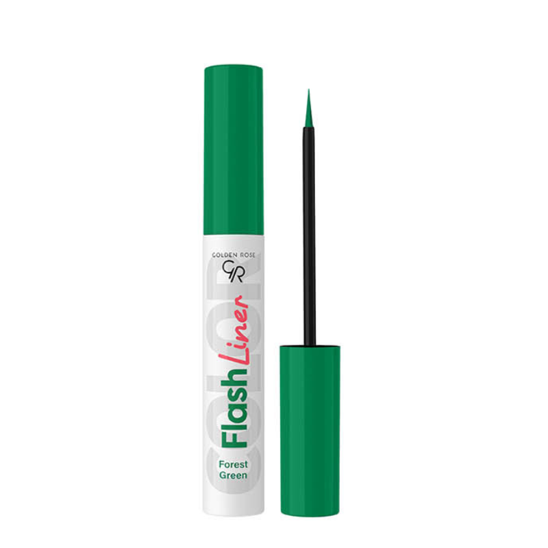 GR Flash Liner Eyeliner coloré