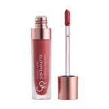 GR Soft &amp; Matte Creamy Lipcolor