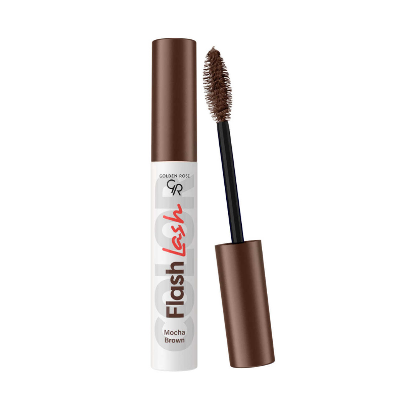 GR Flash Lash Farbige Mascara