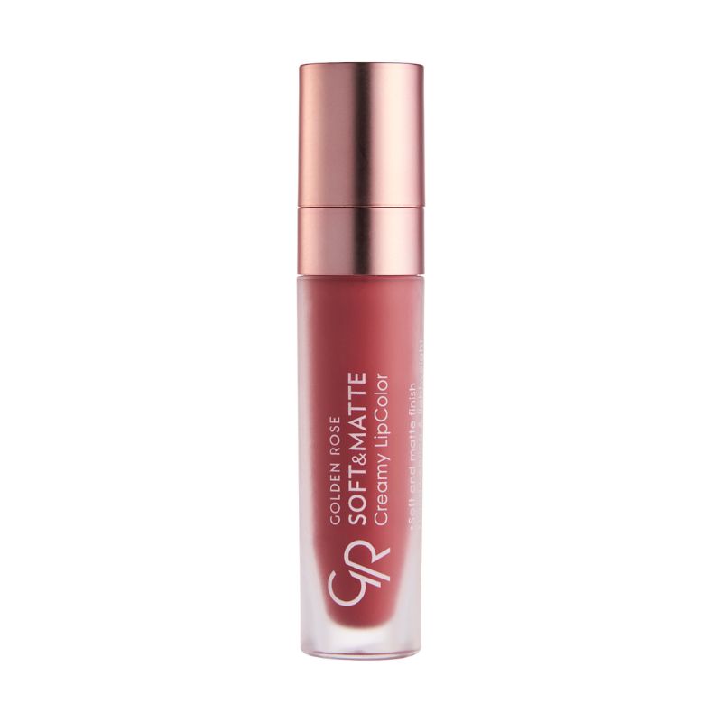 GR Soft &amp; Matte Creamy Lipcolor