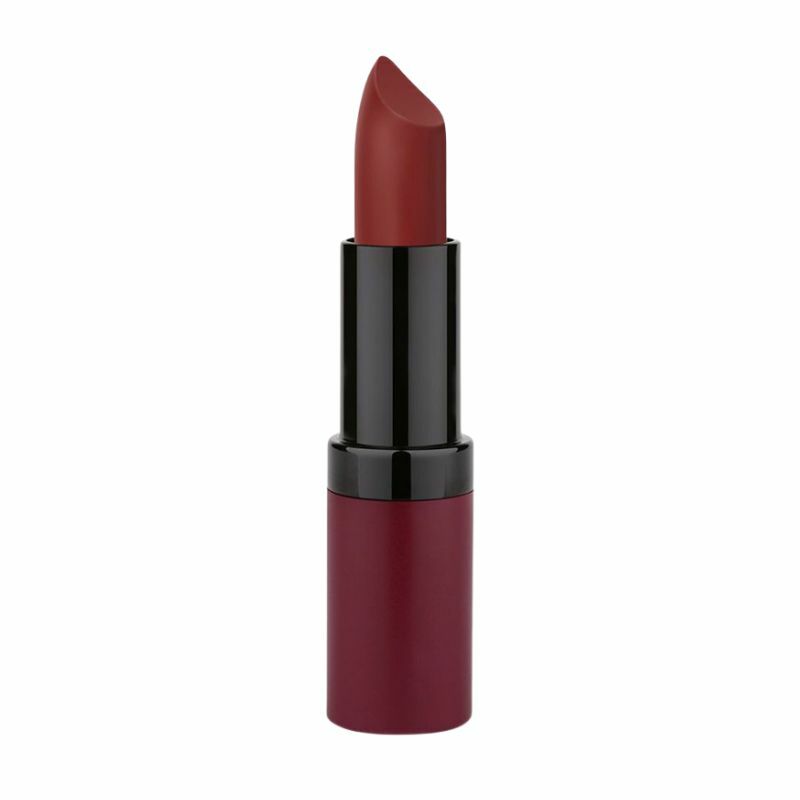 Rouge à lèvres mat velours GR