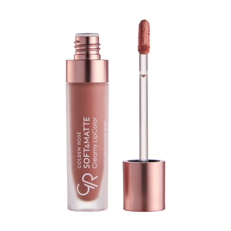 GR Soft &amp; Matte Creamy Lipcolor