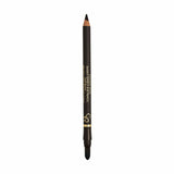 Effet crayon yeux charbonneux GR