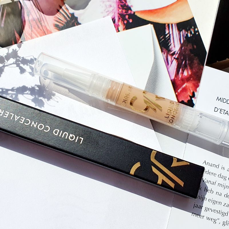 GR Liquid Concealer