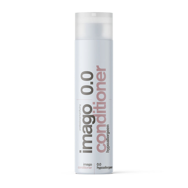 Imago 0.0 Conditioner 250ml - KOOS • alles voor de kapper - Imago - Hoofdhuidproblemen