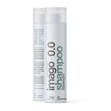 Imago 0.0 Shampoo 250ml - KOOS • alles voor de kapper - Imago - Hoofdhuidproblemen