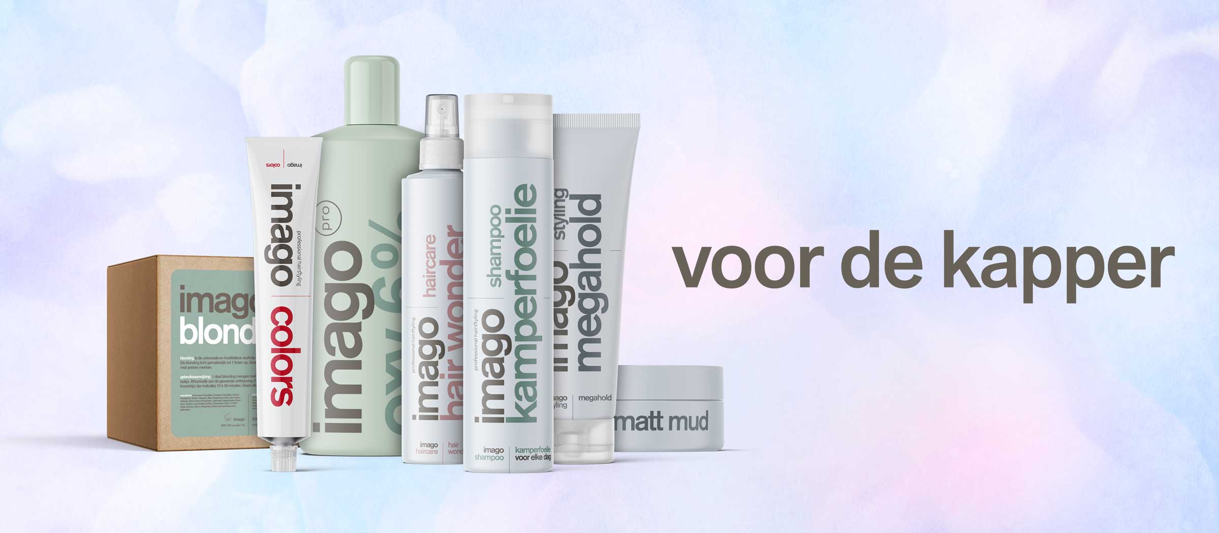 Imago sfeerbeeld