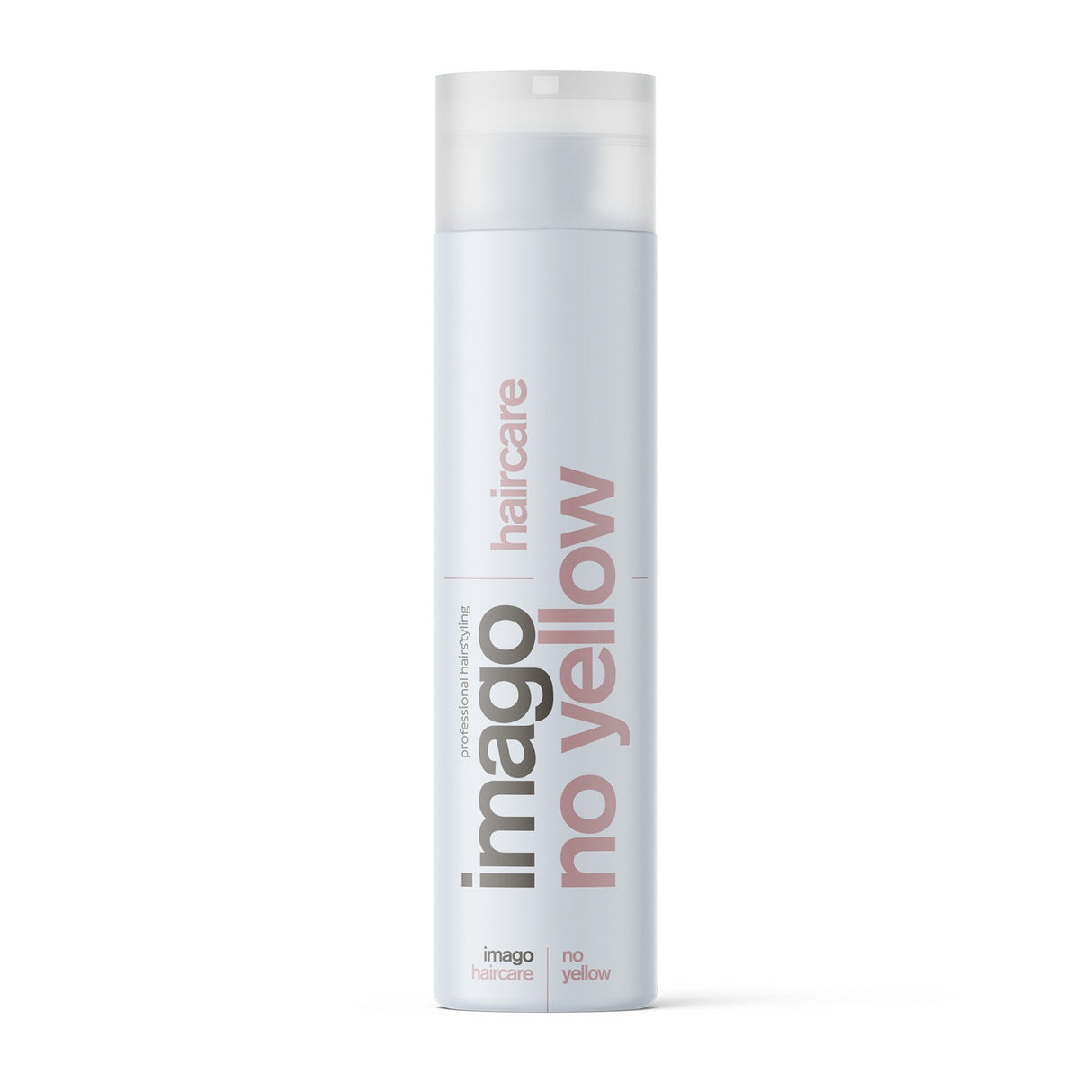 Imago Haircare No Yellow - KOOS • alles voor de kapper - Imago - Haarmasker