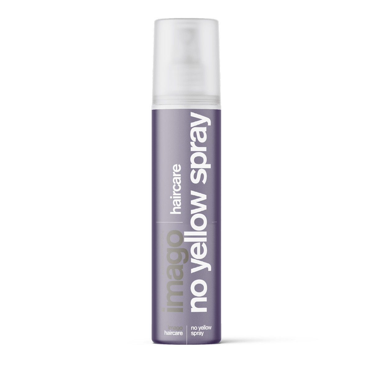 Spray anti-jaunissement Imago Haircare 250 ml