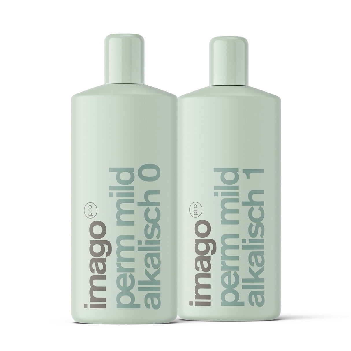 Imago Pro Perm Mild Alkalisch 1000ml - KOOS • alles voor de kapper - Imago - Permanent