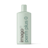 Imago Pro Perm Plus 1000ml - KOOS • alles voor de kapper - Imago - Permanent
