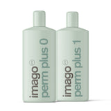 Imago Pro Perm Plus 1000ml - KOOS • alles voor de kapper - Imago - Permanent