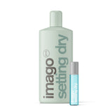 Imago Pro Setting Dry - KOOS • alles voor de kapper - Imago - Styling & finishing