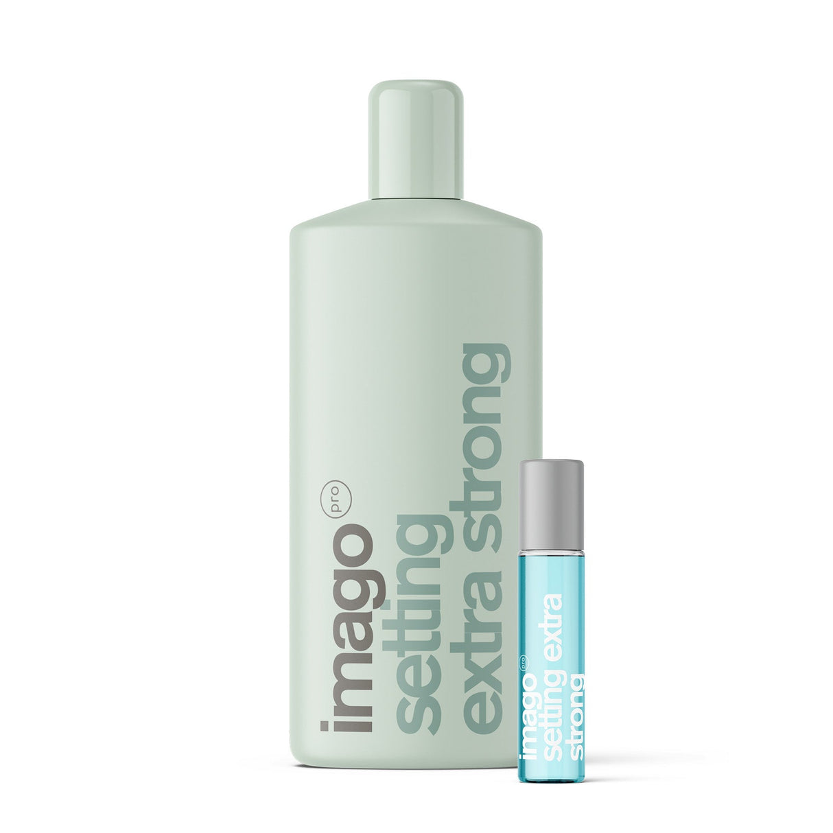 Imago Pro Setting Extra Strong - KOOS • alles voor de kapper - Imago - Styling & finishing