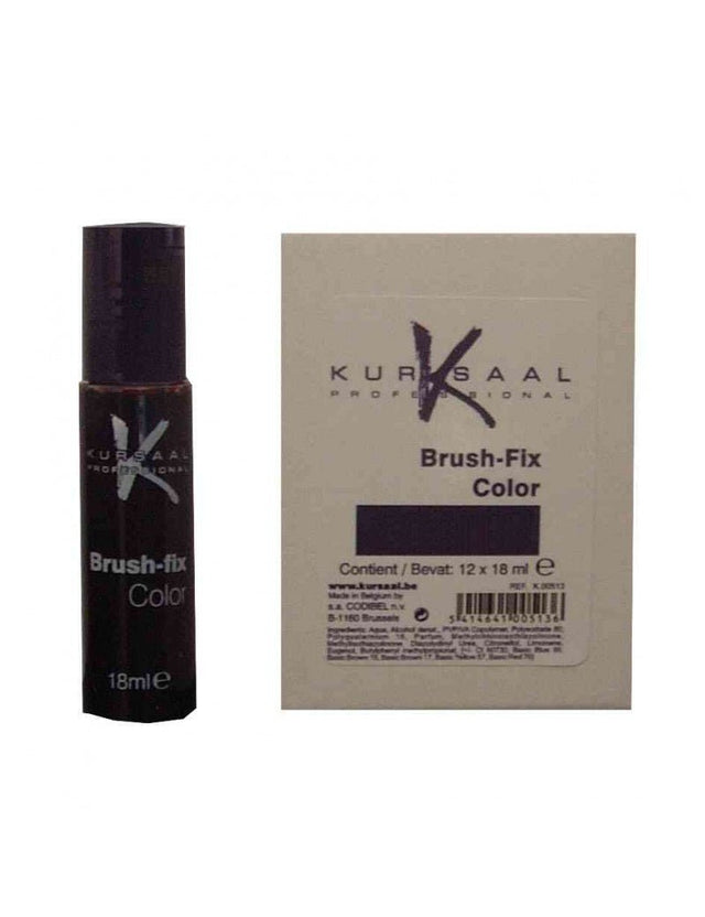 Imago Pro Setting Kursaal Donkerbruin 18ml - Koosvanderbeek.nl - Imago - Styling & finishing