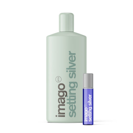 Imago Pro Setting Silver - KOOS • alles voor de kapper - Imago - Styling & finishing