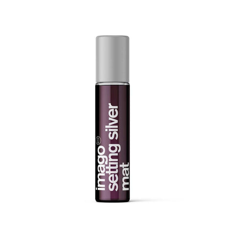 Imago Pro Setting Silver Mat 18ml - Koosvanderbeek.nl - Imago - Styling & finishing