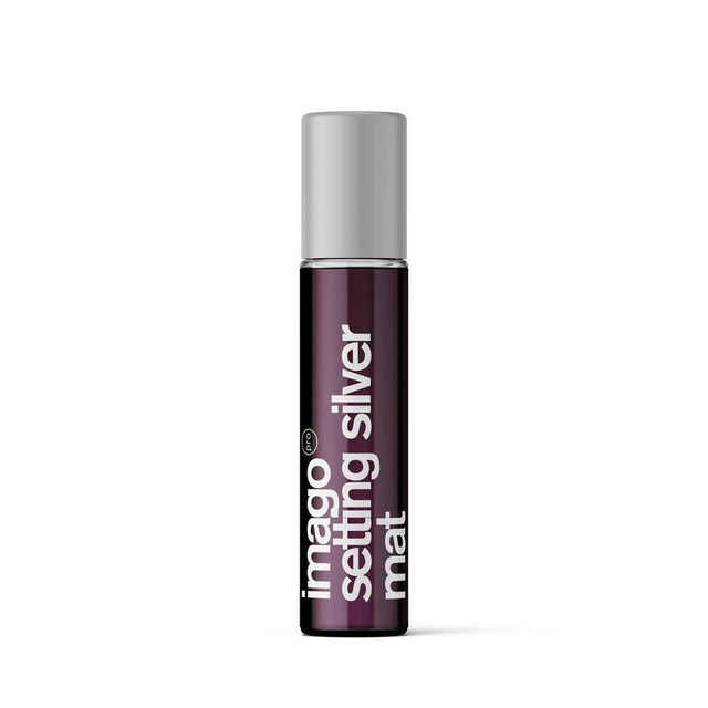 Imago Pro Setting Silver Mat 18ml - Koosvanderbeek.nl - Imago - Styling & finishing