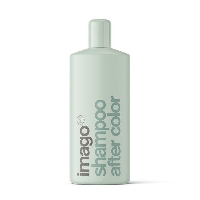 Imago Pro Shampoo After Color 1000ml - KOOS • alles voor de kapper - Imago - Kleuronderhoud