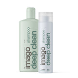 Imago Shampoo Deep Clean - KOOS • alles voor de kapper - Imago - Shampoo
