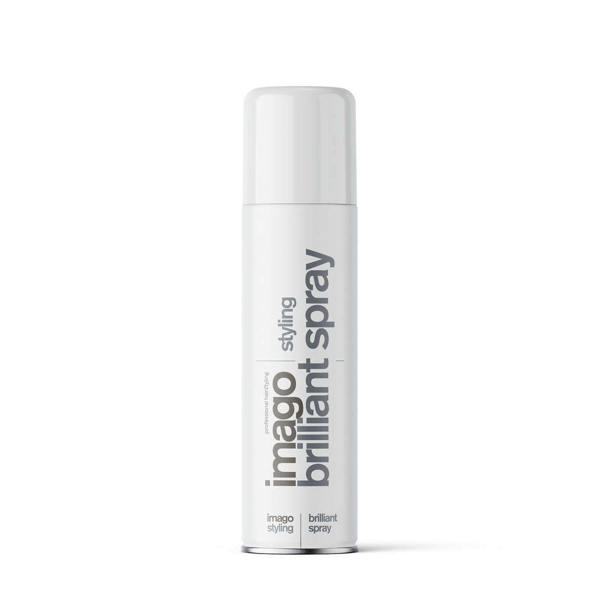Imago Styling Brilliant Spray 150ml - KOOS • alles voor de kapper - Imago - Haarspray