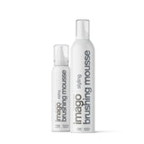 Imago Styling Brushing Mousse - KOOS • alles voor de kapper - Imago - Mousse