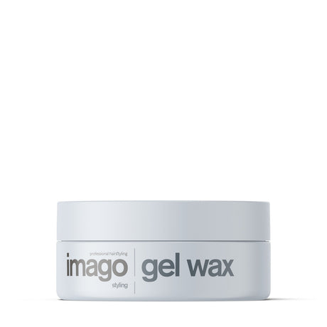 Imago Styling Gel Wax 125ml - KOOS • alles voor de kapper - Imago - Wax & pomade