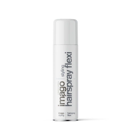 Imago Styling Hairspray Flexi 400ml - KOOS • alles voor de kapper - Imago - Haarspray