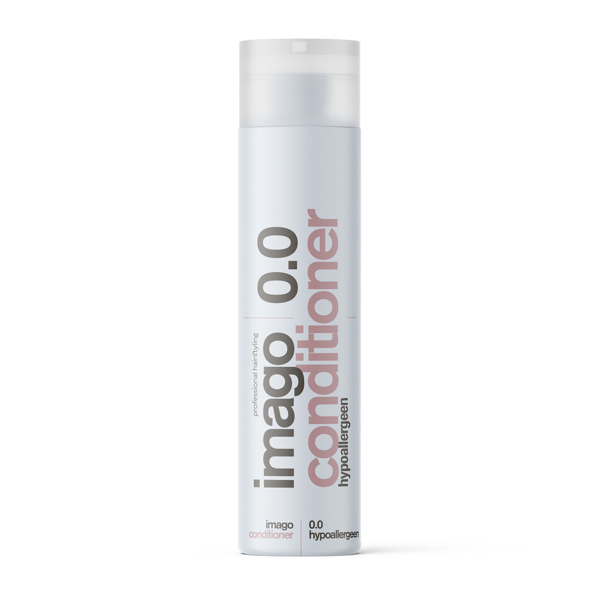 Après-shampoing Imago 0.0 250 ml