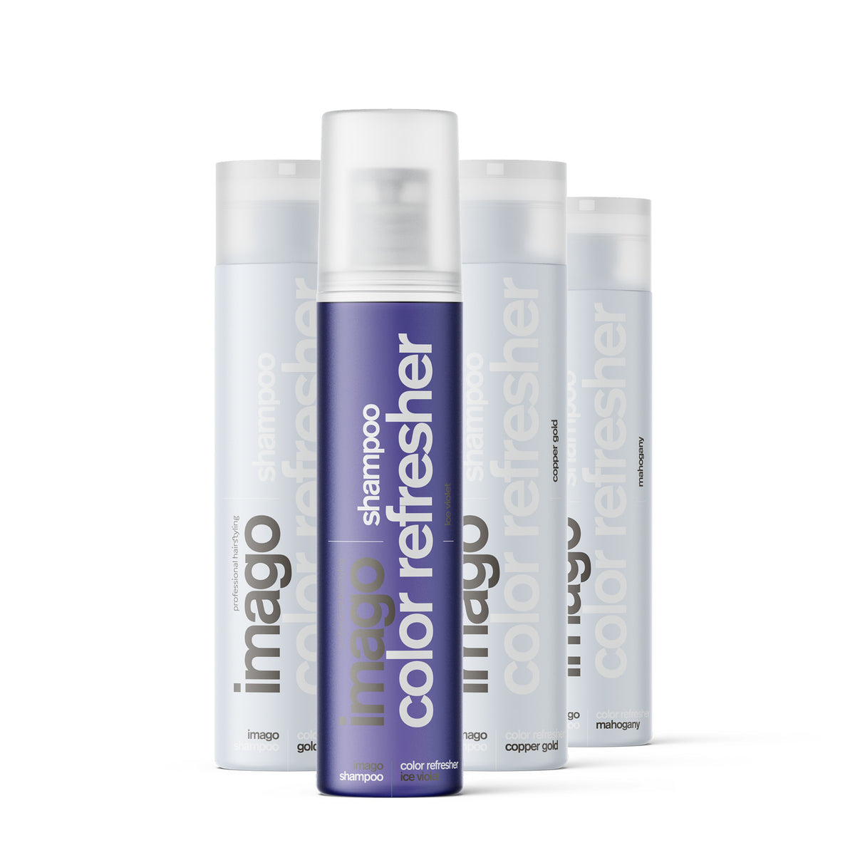 Imago Shampoo Color Refresher 250ml - EINGESTELLT