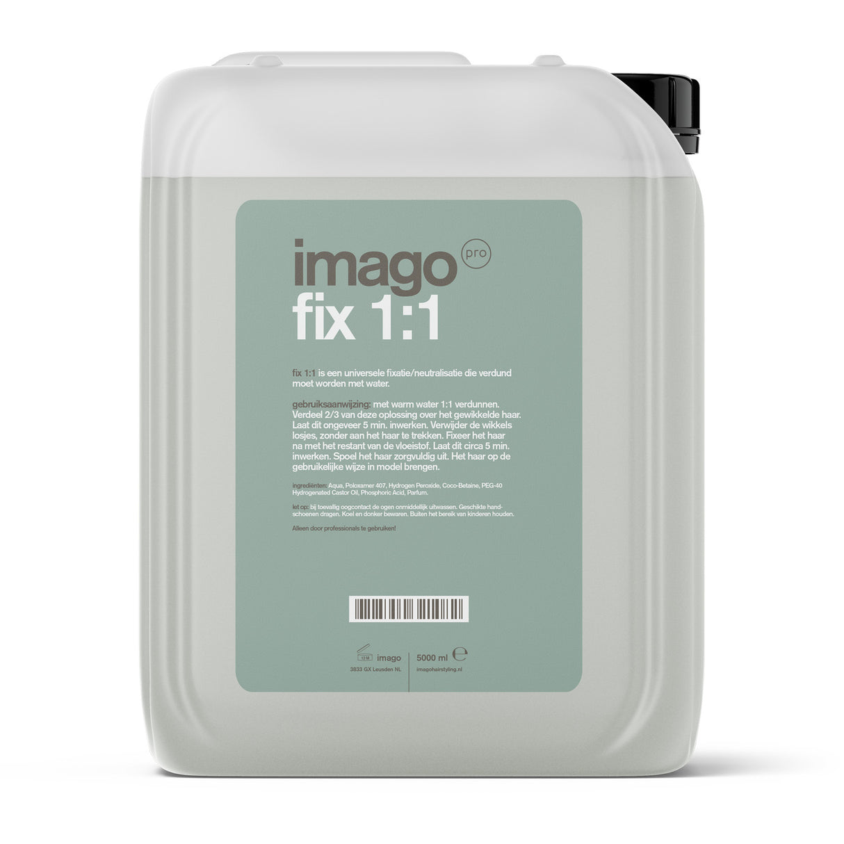 Imago Pro Fix 1:1