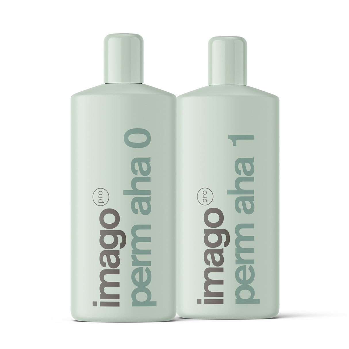 Imago Pro Perm Aha 1000ml