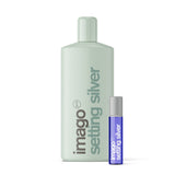 Imago Pro Setting Silver