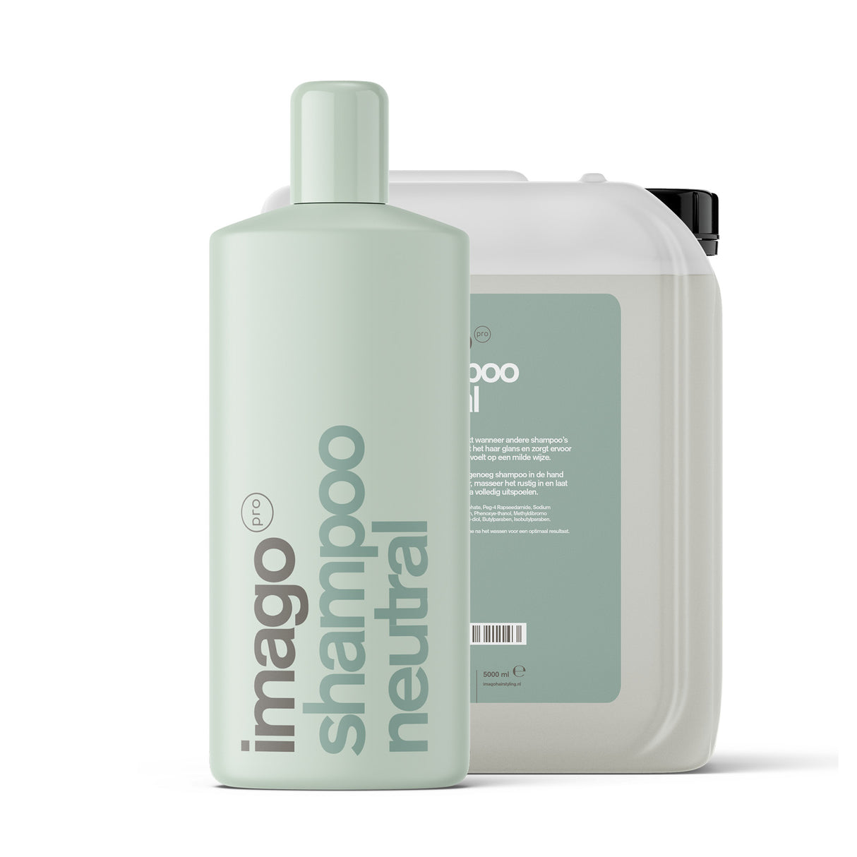 Shampoing Imago Pro neutre