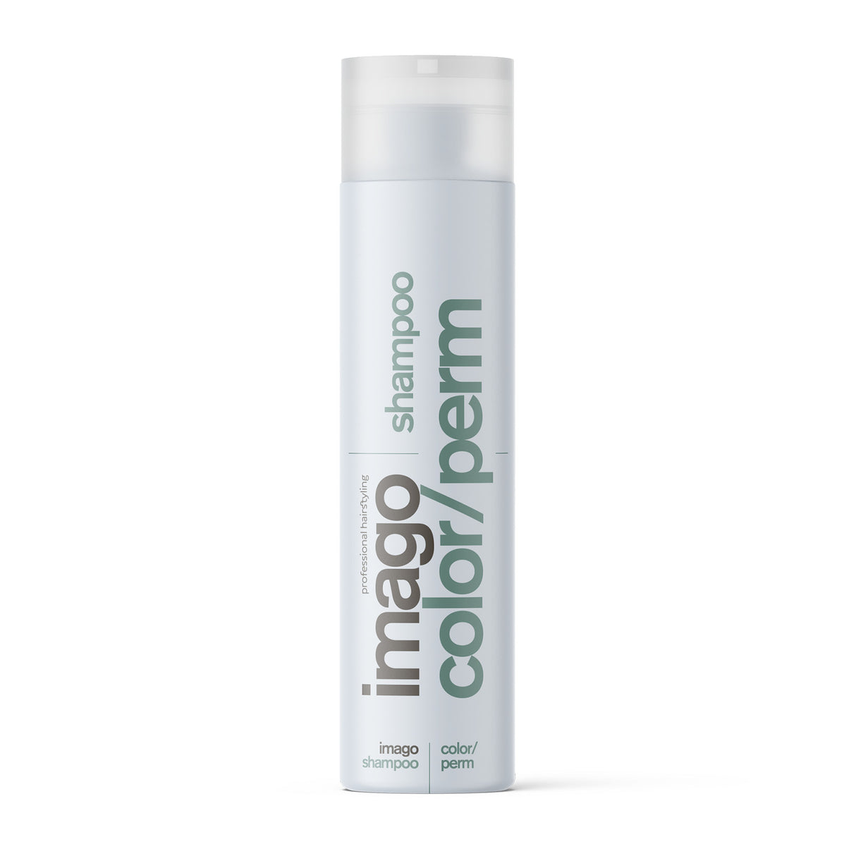 Shampoing Imago Coloration/Permanente