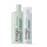Imago Shampoo Tiefenreinigung