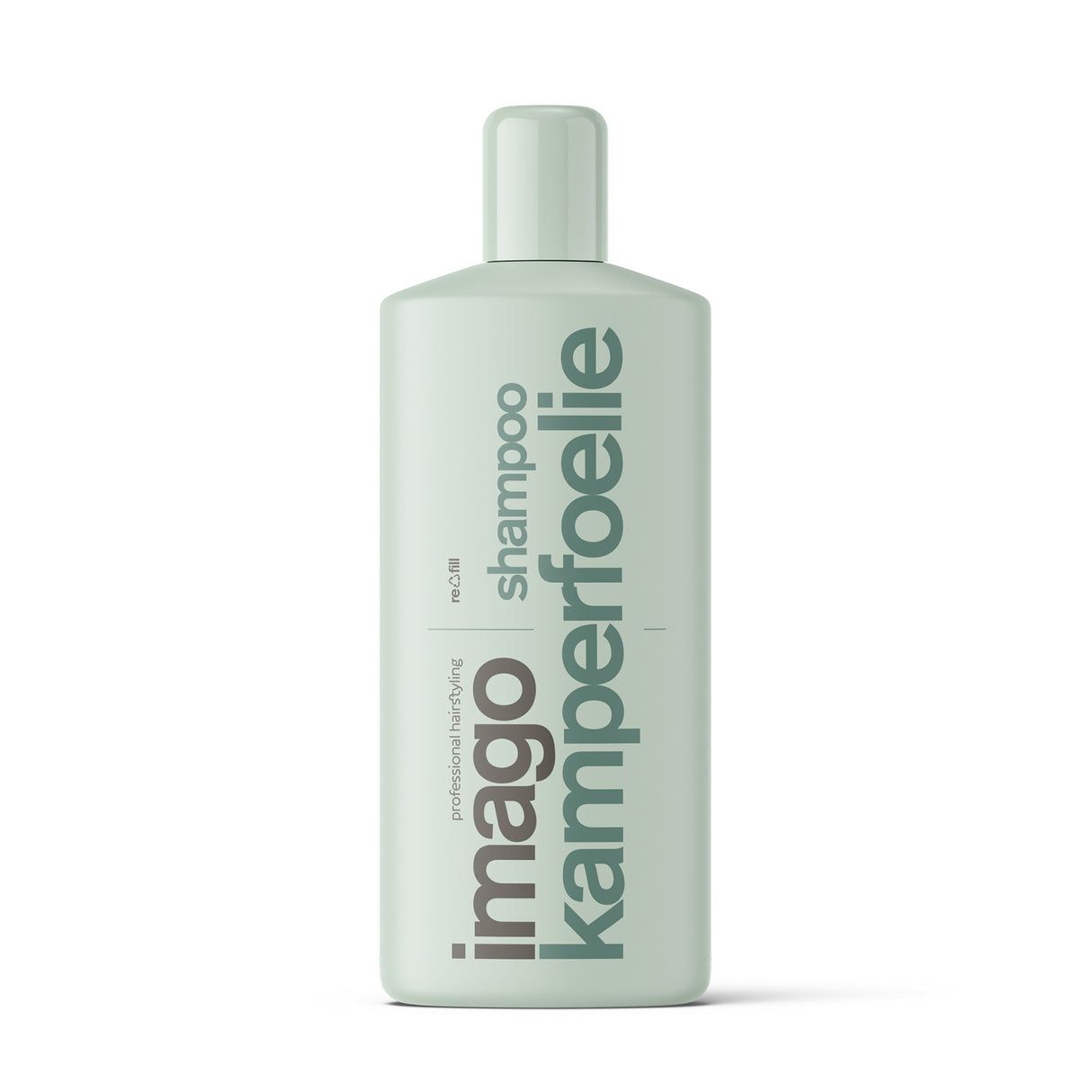 Shampoing au chèvrefeuille Imago