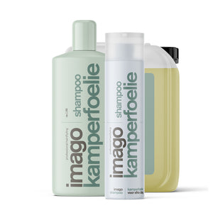 Shampoo