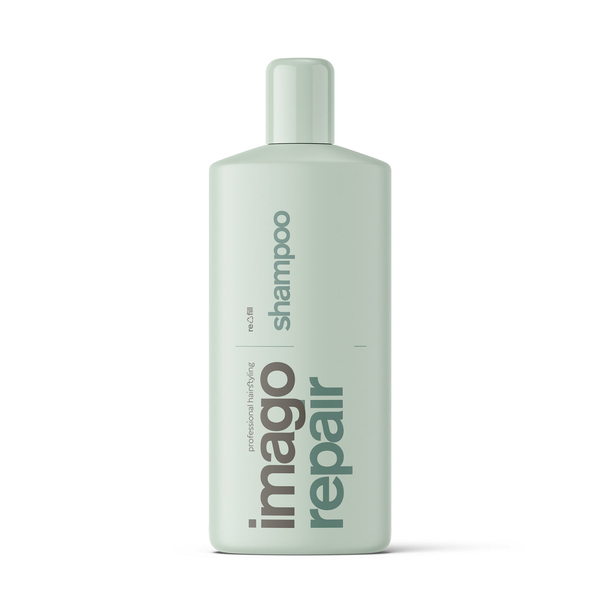 Shampoing réparateur Imago