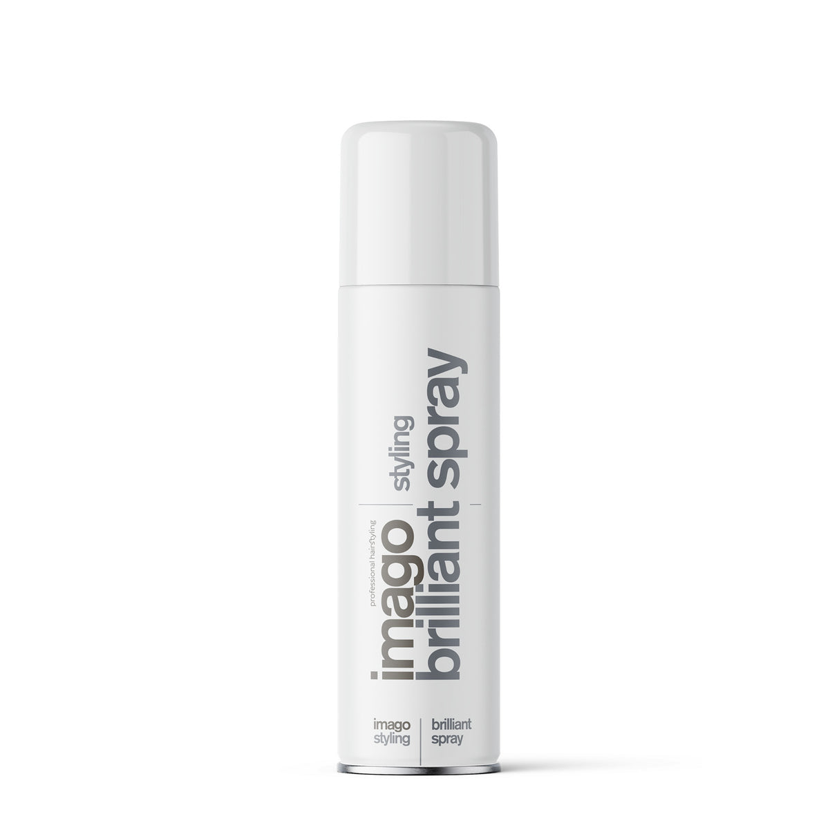 Spray coiffant brillant Imago 150 ml