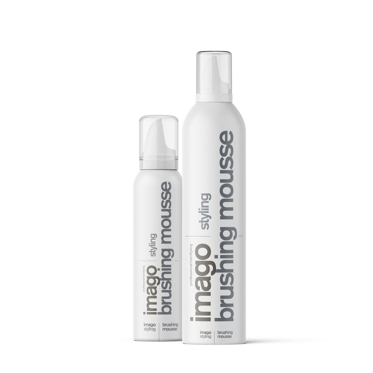 Imago Styling Bürstenmousse