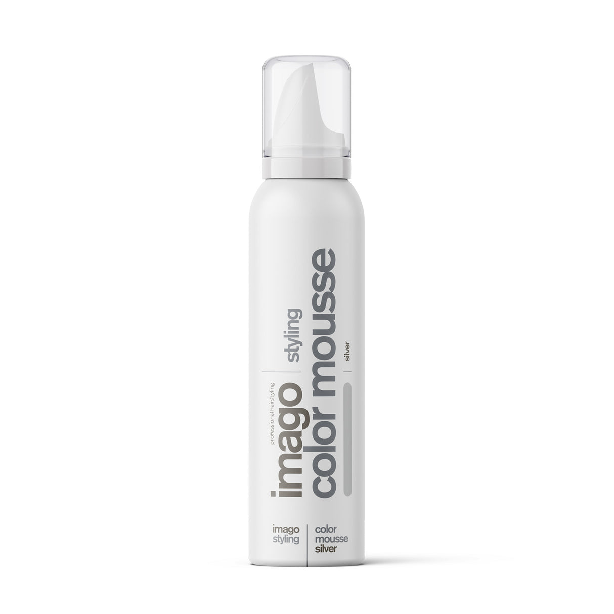 Mousse colorante coiffante Imago 150 ml