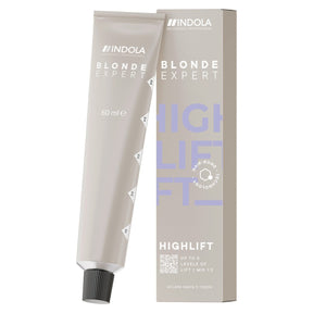 Indola Blonde Expert Highlift Haarverf 60ml - KOOS • alles voor de kapper - Indola - Merken